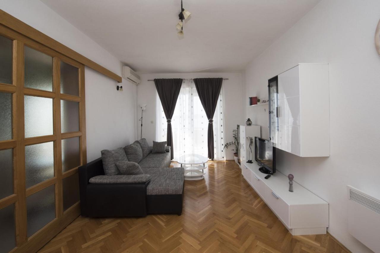 Apartment Brela 16603B 外观 照片