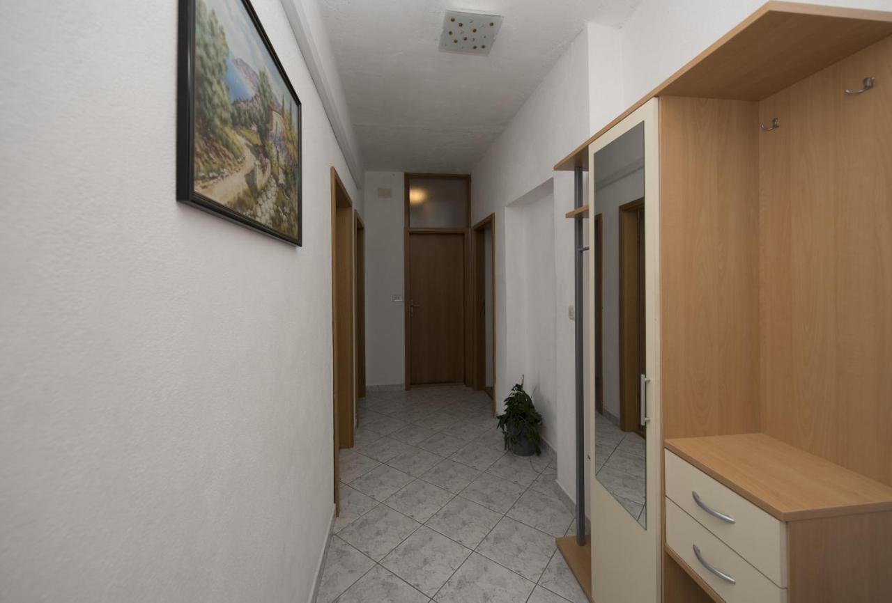 Apartment Brela 16603B 外观 照片