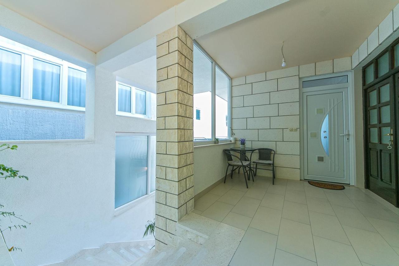 Apartment Brela 16603B 外观 照片